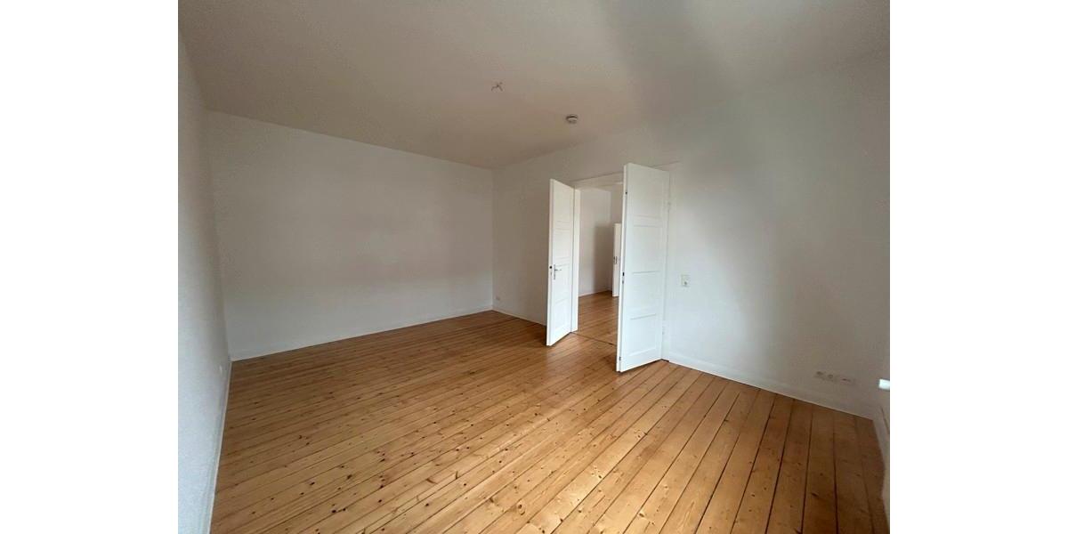 Etagenwohnung Braunschweig Lehndorf-Watenbüttel - 3 Zimmer, 99 m&sup2;, 868&euro; | Angebot:25882017