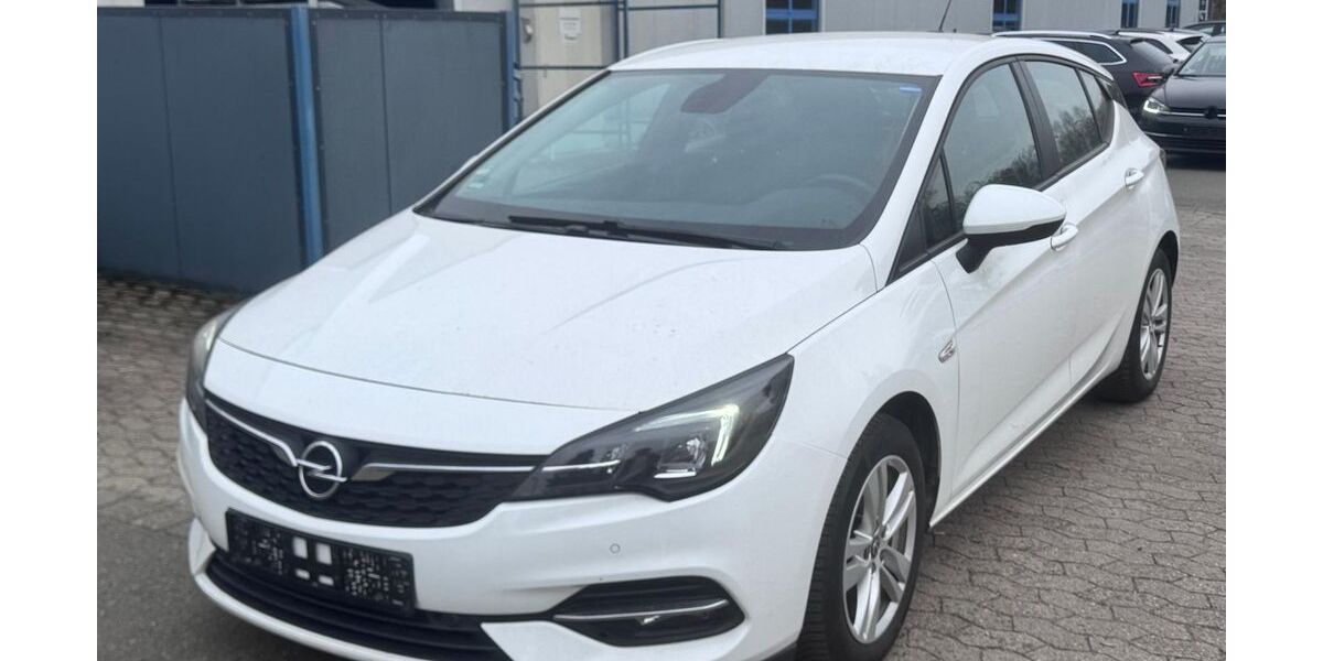 Opel Astra 136.466 km 5.990 &euro; Braunschweig 38122