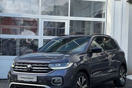 VW T-Cross 14.843 km 19.690 &euro; Braunschweig 38126