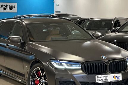 BMW 530 148.667 km 35.599 &euro; Peine 31228