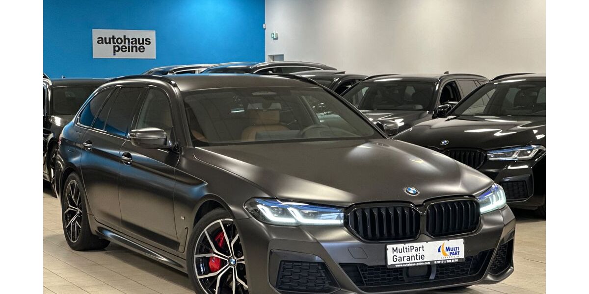 BMW 530 148.667 km 35.599 &euro; Peine 31228