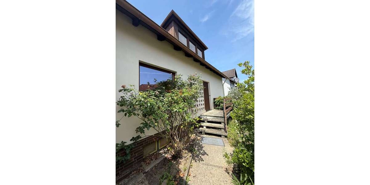 Einfamilienhaus Wendeburg - 5 Zimmer, 130 m&sup2;, 268.000&euro; | Angebot:21362803