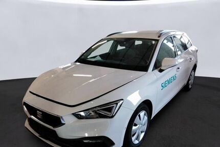 Seat Leon 59.000 km 21.990 &euro; Goslar 38640