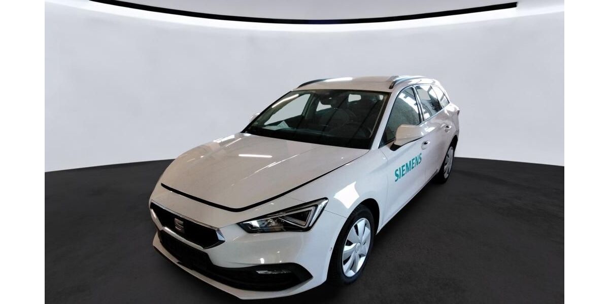 Seat Leon 59.000 km 21.990 &euro; Goslar 38640