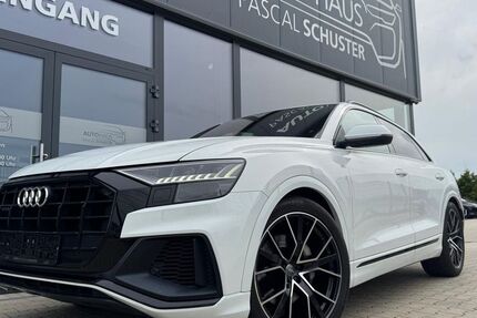 Audi Q8 81.631 km 54.950 &euro; Vechelde 38159