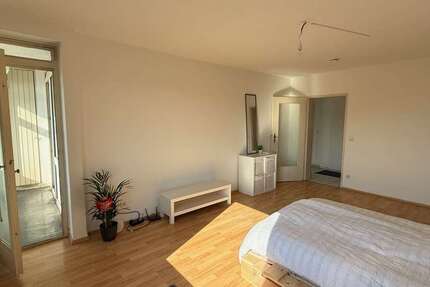 Wohnung Braunschweig Innenstadt - 2 Zimmer, 58 m&sup2;, 590&euro; | Angebot:25959777