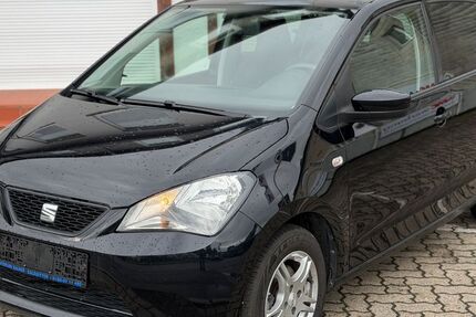 Seat Mii 109.500 km 6.990 &euro; Salzgitter 38229