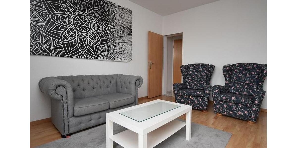 Etagenwohnung Braunschweig Broitzem - 2 Zimmer, 53 m&sup2;, 825&euro; | Angebot:25989560