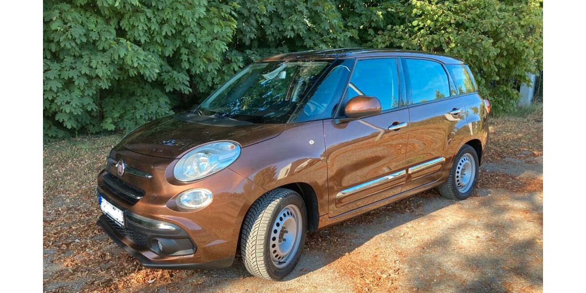 Fiat 500L Wagon 55.325 km 15.990 &euro; Wolfenbüttel 38300