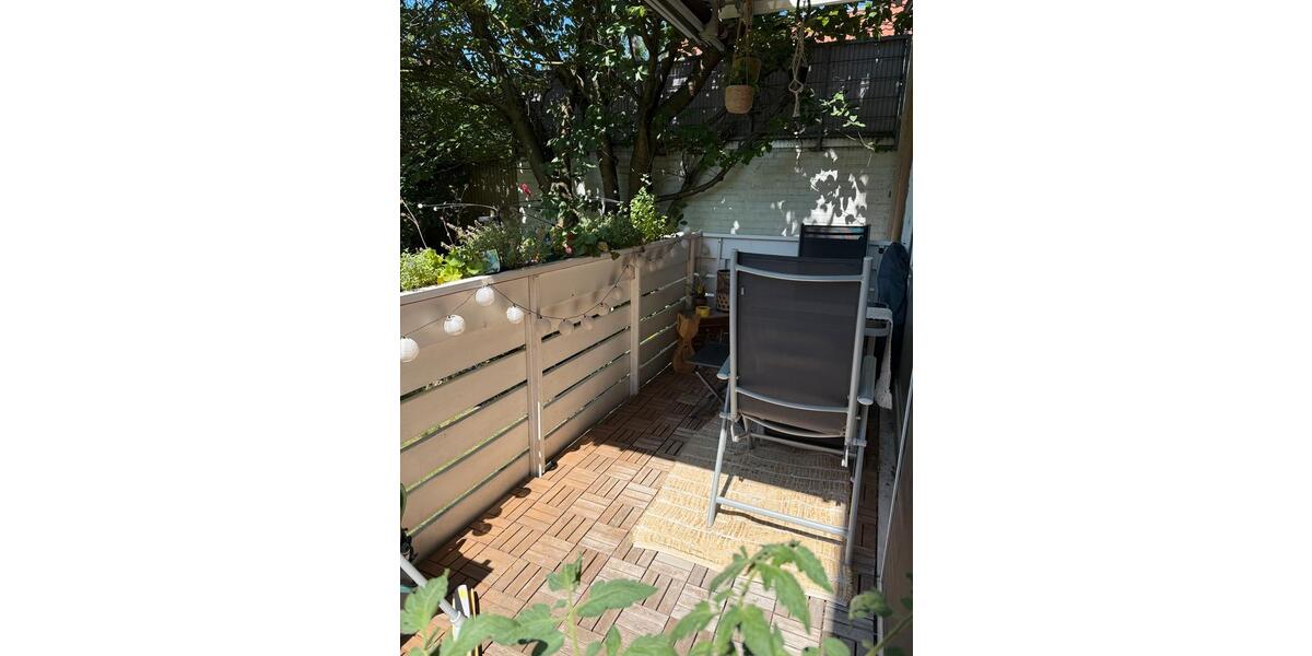 Erdgeschoßwohnung Wolfenbüttel Adersheim - 3 Zimmer, 71 m&sup2;, 200.000&euro; | Angebot:27114733
