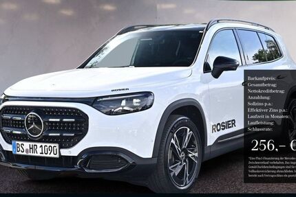 Mercedes-Benz GLB 180 9.900 km 46.980 &euro; Braunschweig 38122