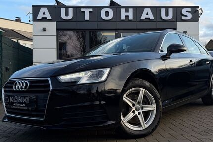 Audi A4 196.237 km 12.300 &euro; Salzgitter 38259