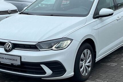 VW Polo 82.708 km 12.890 &euro; Lengede 38268