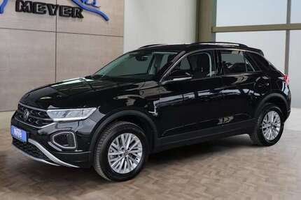 VW T-Roc 14.300 km 26.900 &euro; Sickte 38173