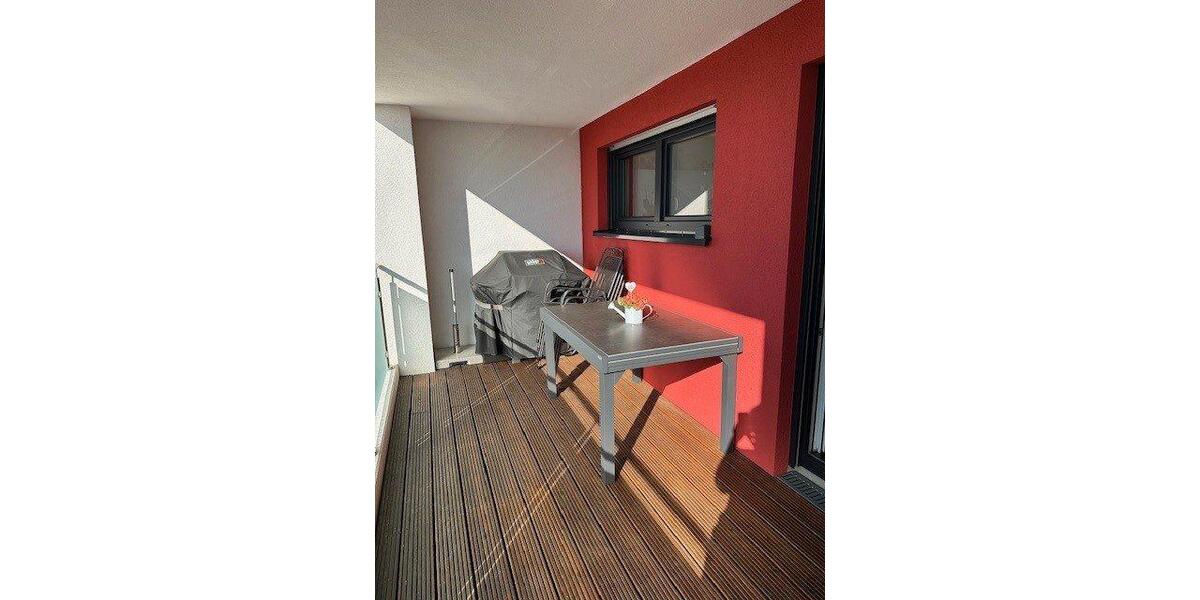Etagenwohnung Wolfenbüttel Adersheim - 3 Zimmer, 101 m&sup2;, 1.060&euro; | Angebot:26505269
