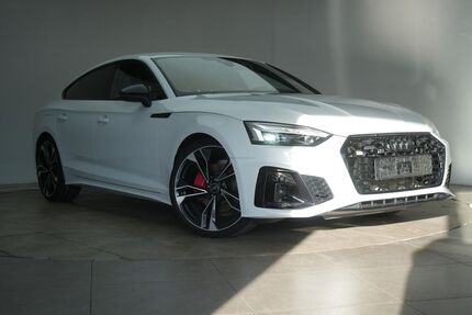 Audi A5 34.000 km 38.890 &euro; Braunschweig 38110