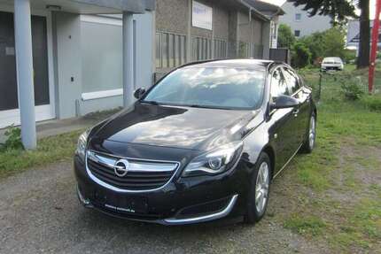 Opel Insignia 218.300 km 5.990 &euro; Wolfenbüttel 38302