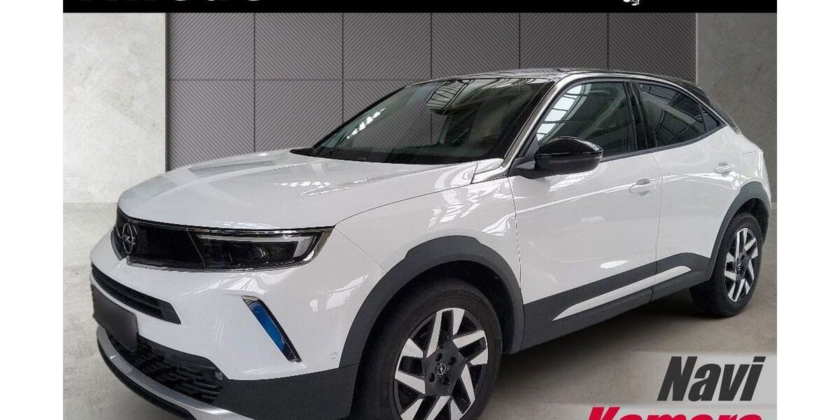 Opel Mokka 33.750 km 14.220 &euro; Schöningen 38364