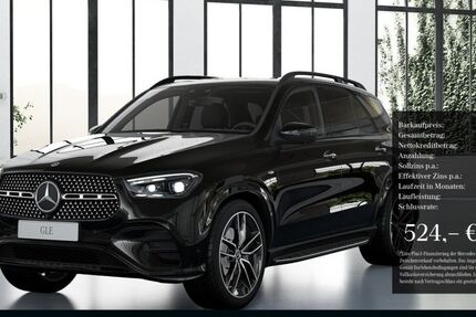 Mercedes-Benz GLE 350 22.011 km 80.485 &euro; Braunschweig 38122