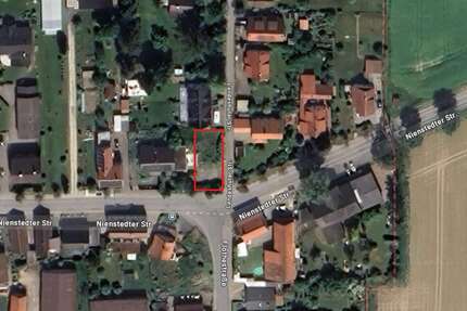 Haus Lesse Lesse - 5 Zimmer, 124 m&sup2;, 322.850&euro; | Angebot:25880133