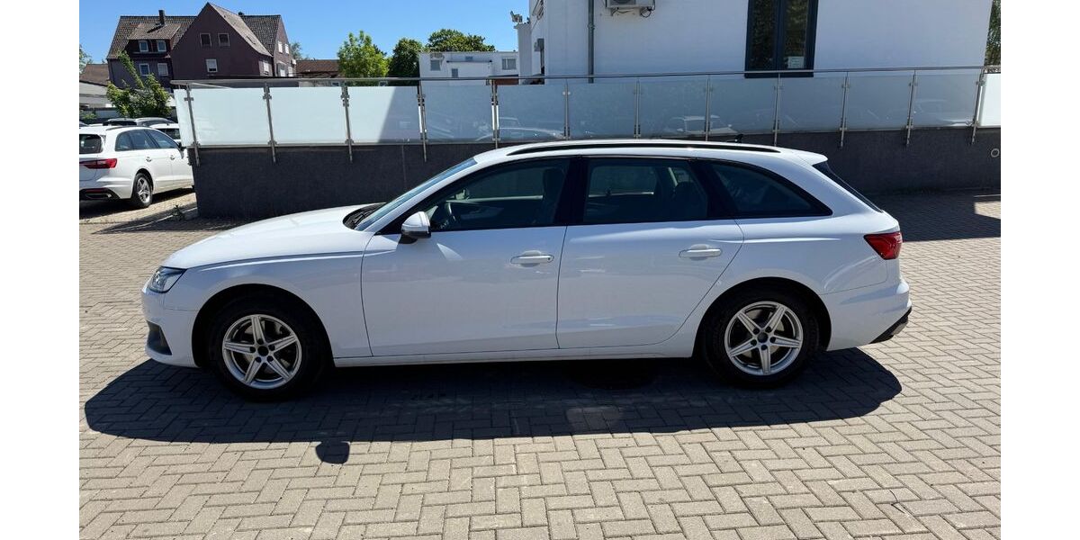 Audi A4 127.800 km 17.800 &euro; Salzgitter-Lebenstedt 38226