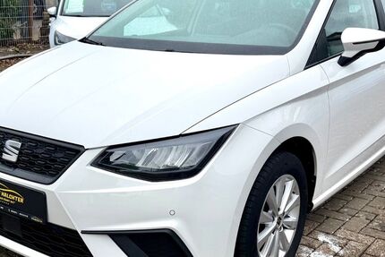 Seat Ibiza 59.402 km 13.990 &euro; Wolfenbüttel 38304