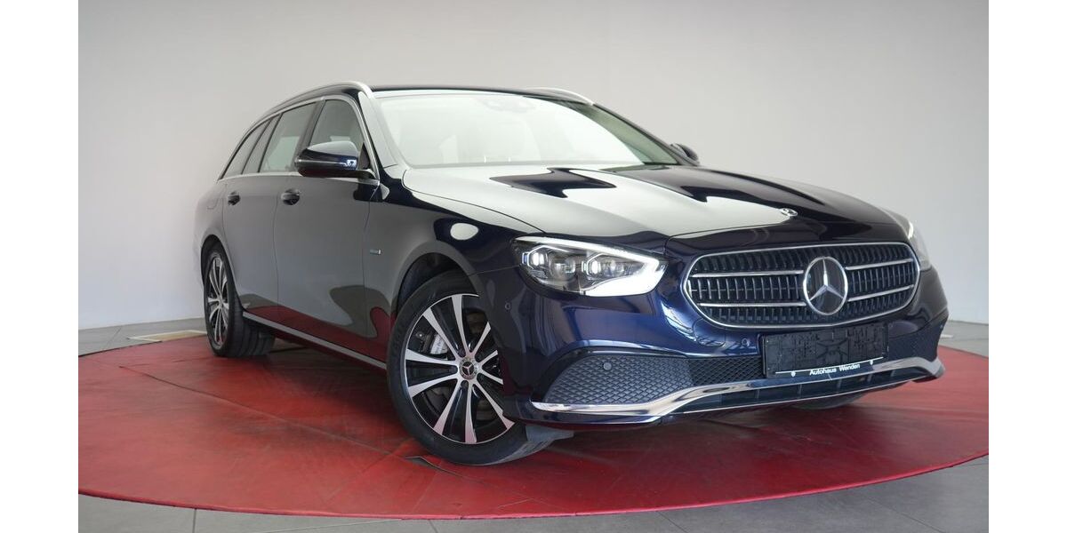 Mercedes-Benz E 300 73.000 km 27.890 &euro; Braunschweig 38110