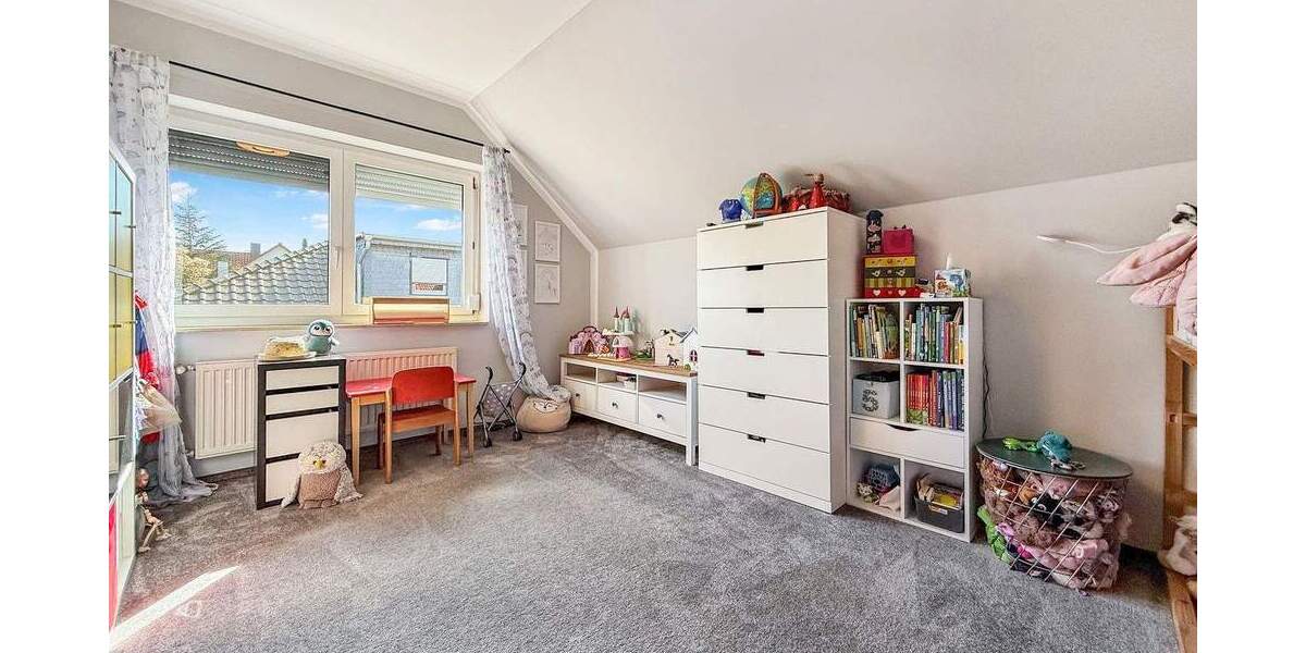 Reihenendhaus Vordorf - 5 Zimmer, 108 m&sup2;, 270.000&euro; | Angebot:25685973