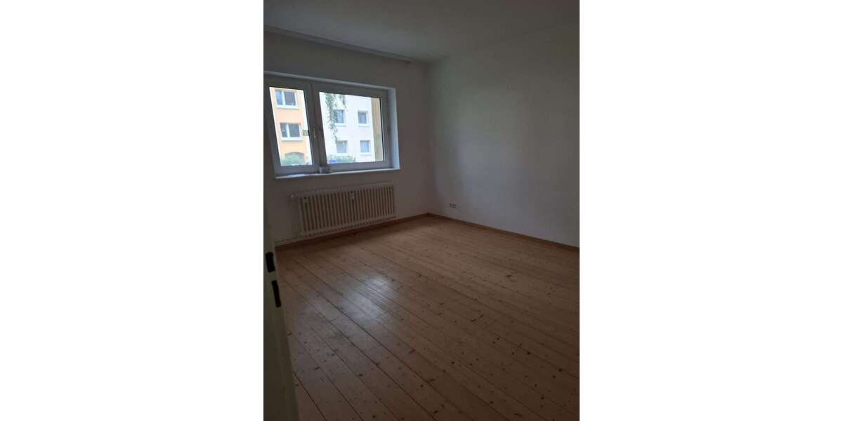 Etagenwohnung Salzgitter Bad - 3 Zimmer, 69 m&sup2;, 447&euro; | Angebot:25626761