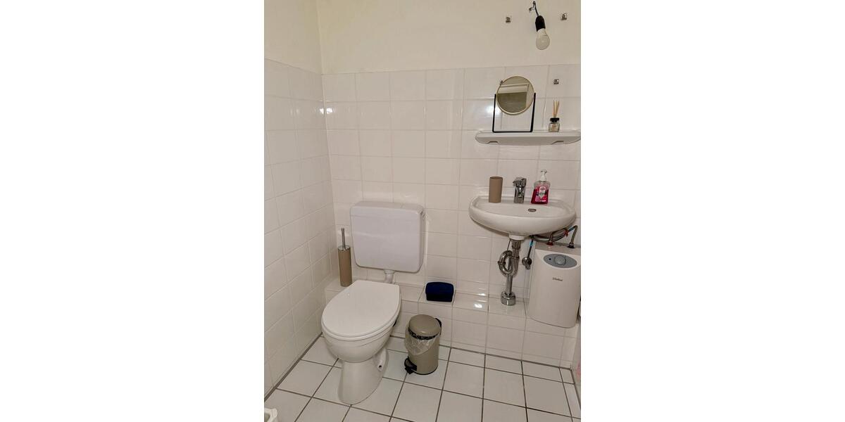 Etagenwohnung Wolfenbüttel - 3.5 Zimmer, 118 m&sup2;, 790&euro; | Angebot:25343297