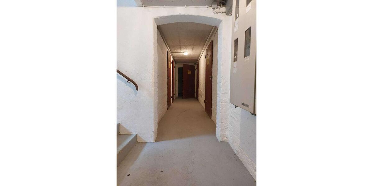 Dachgeschoßwohnung Jerxheim - 3 Zimmer, 63 m&sup2;, 485&euro; | Angebot:26381007