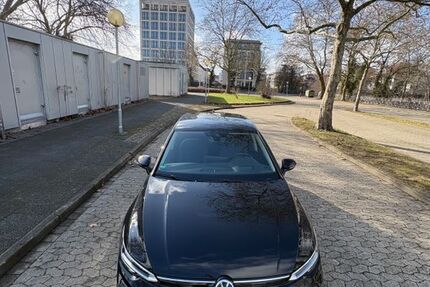 VW Golf 17.500 km 22.500 &euro; Braunschweig 38102