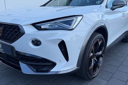Cupra Formentor 37.000 km 27.490 &euro; Ilsede 31246