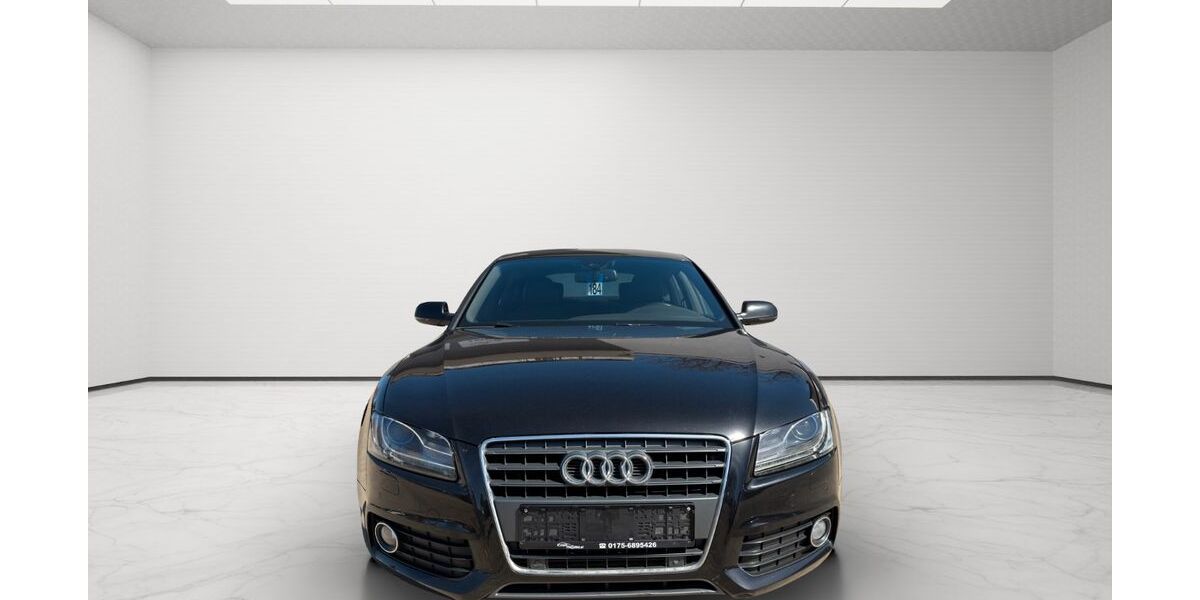 Audi A5 180.000 km 9.999 &euro; Goslar/Oker 38644