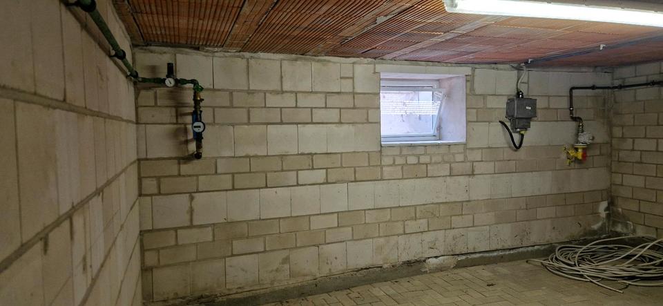 Reihenhaus Osterwieck Dardesheim - 8 Zimmer, 120 m&sup2;, 28.500&euro; | Angebot:25581568