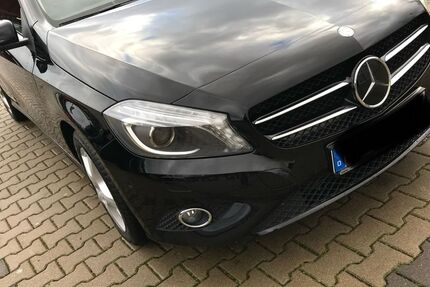 Mercedes-Benz A 180 180.000 km 11.000 &euro; Braunschweig 38114