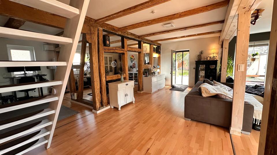 Einfamilienhaus Börßum - 6 Zimmer, 200 m&sup2;, 289.999&euro; | Angebot:23421740