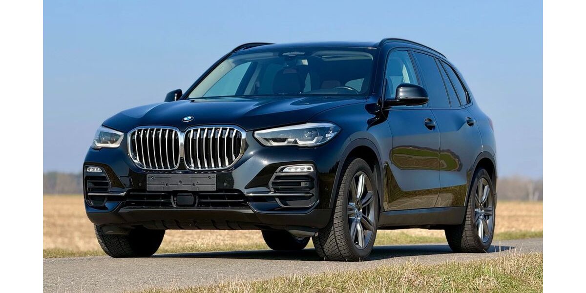 BMW X5 137.668 km 37.491 &euro; Peine 31228