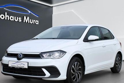 VW Polo 31.420 km 15.990 &euro; Cremlingen 38162