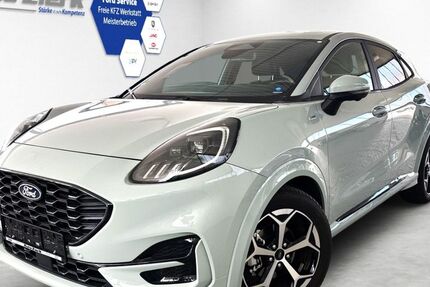 Ford Puma 6.328 km 26.490 &euro; Peine 31226