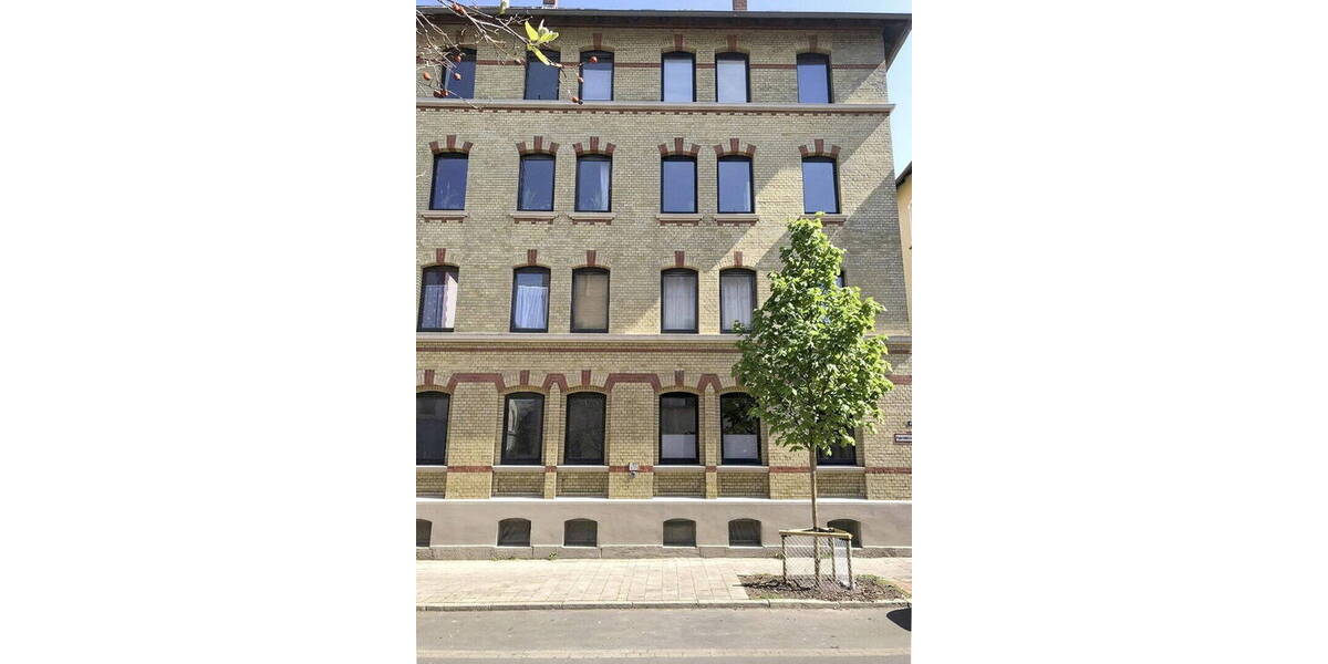 Mehrfamilienhaus, Wohnhaus Braunschweig Westliches Ringgebiet - 2 Zimmer, 720 m&sup2;, 1.650.000&euro; | Angebot:25657550