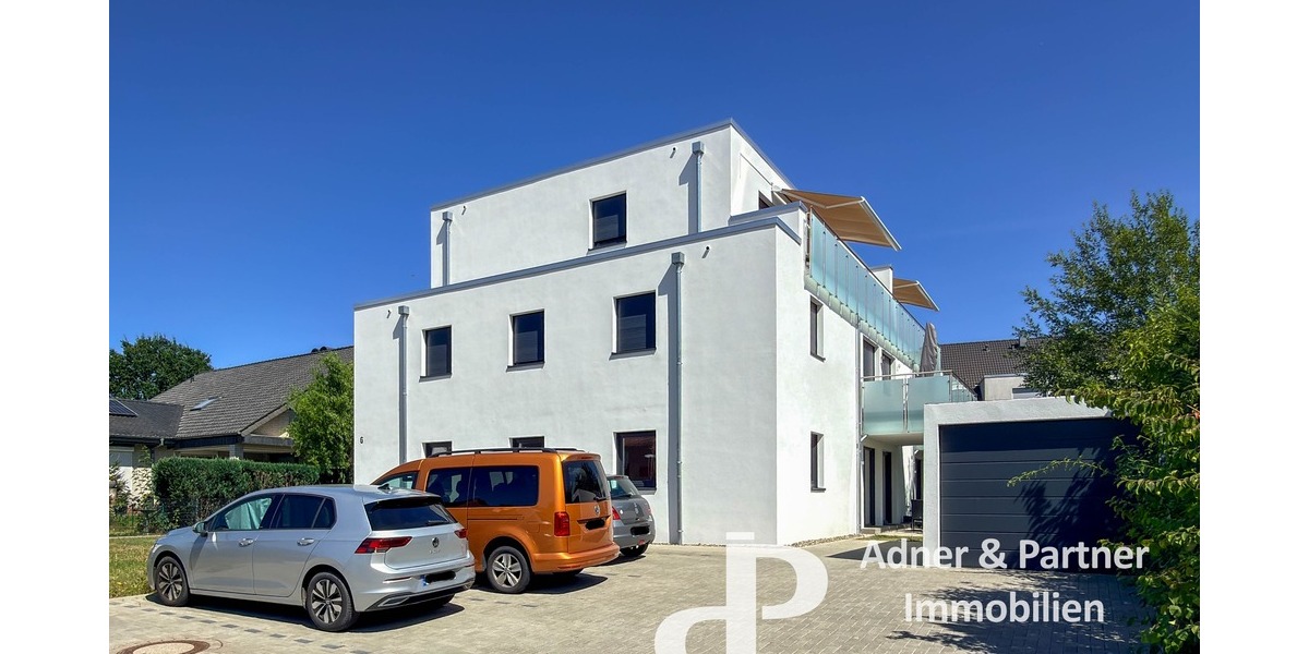 **TERRASSENWOHNUNG MIT PRIVATGARTEN UND EINBAUKÜCHE IN THUNE-ERSTBEZUG** - Erdgeschoßwohnung Braunschweig Wabe-Schunter-Beberbach | Angebot:27332045