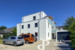 **TERRASSENWOHNUNG MIT PRIVATGARTEN UND EINBAUKÜCHE IN THUNE-ERSTBEZUG** - Erdgeschoßwohnung Braunschweig Wabe-Schunter-Beberbach | Angebot:27332045