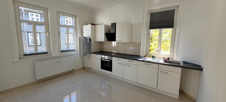 Etagenwohnung Goslar - 2 Zimmer, 64 m&sup2;, 590&euro; | Angebot:25181902