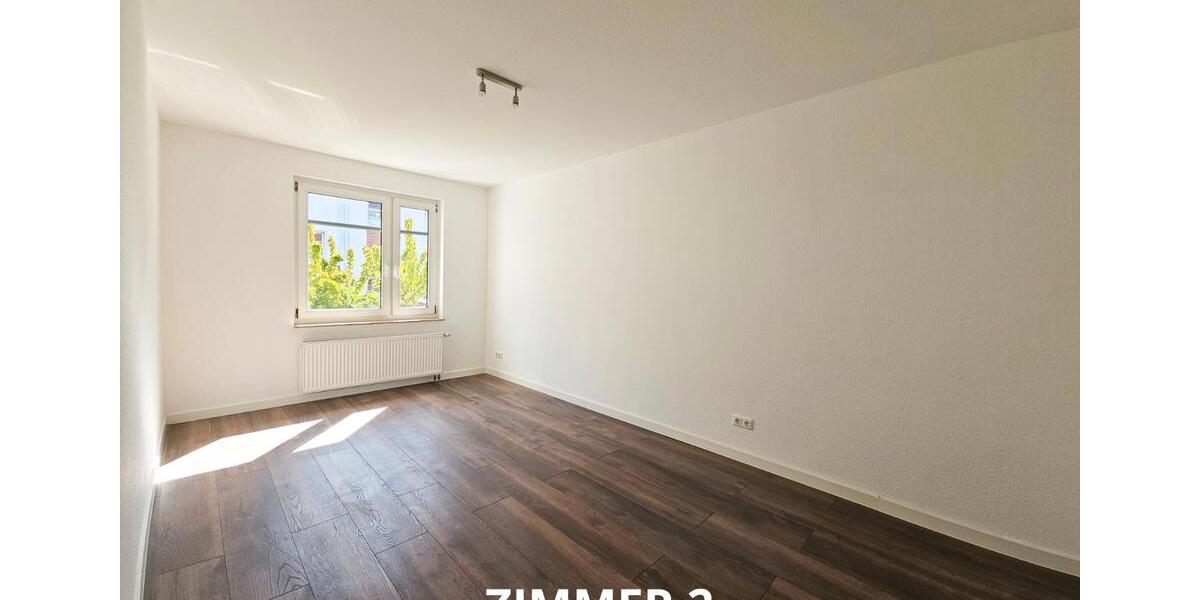 Etagenwohnung Salzgitter Ortschaft Ost - 3 Zimmer, 79 m&sup2;, 199.000&euro; | Angebot:26567294