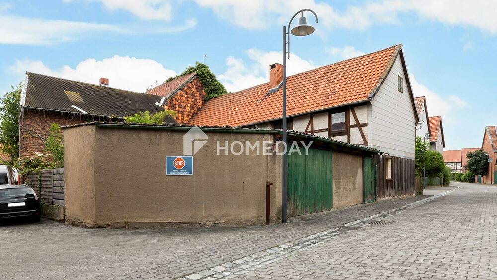 Einfamilienhaus Seinstedt Seinstedt - 1 Zimmer, 132 m&sup2;, 30.000&euro; | Angebot:25696145