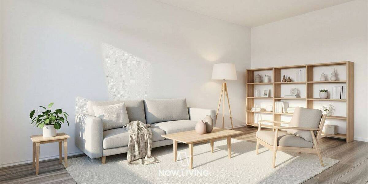 Etagenwohnung Braunschweig Östliches Ringgebiet - 4 Zimmer, 90 m&sup2;, 379.000&euro; | Angebot:26043329