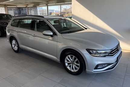 VW Passat Variant 120.000 km 16.990 &euro; Braunschweig 38116