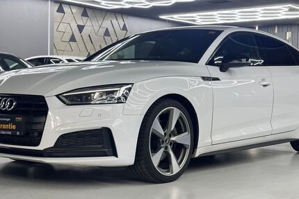 Audi A5 298.540 km 16.990 &euro; Peine 31226