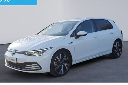 VW Golf 19.800 km 29.980 &euro; Braunschweig 38122